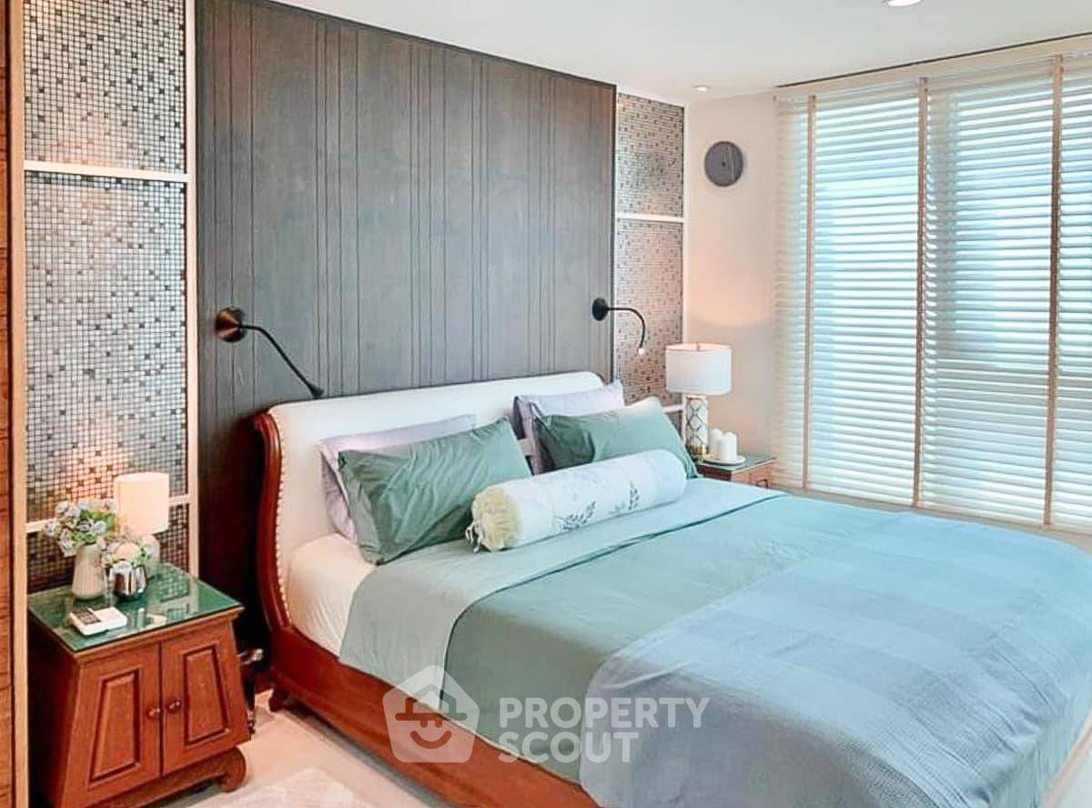 รูป คอนโด 2-ห้องนอน ที่ สุขุมวิท ลิฟวิ่ง ทาวน์ ใกล้ MRT เพชรบุรี (ID 1930427) - รูปที่ 10/21