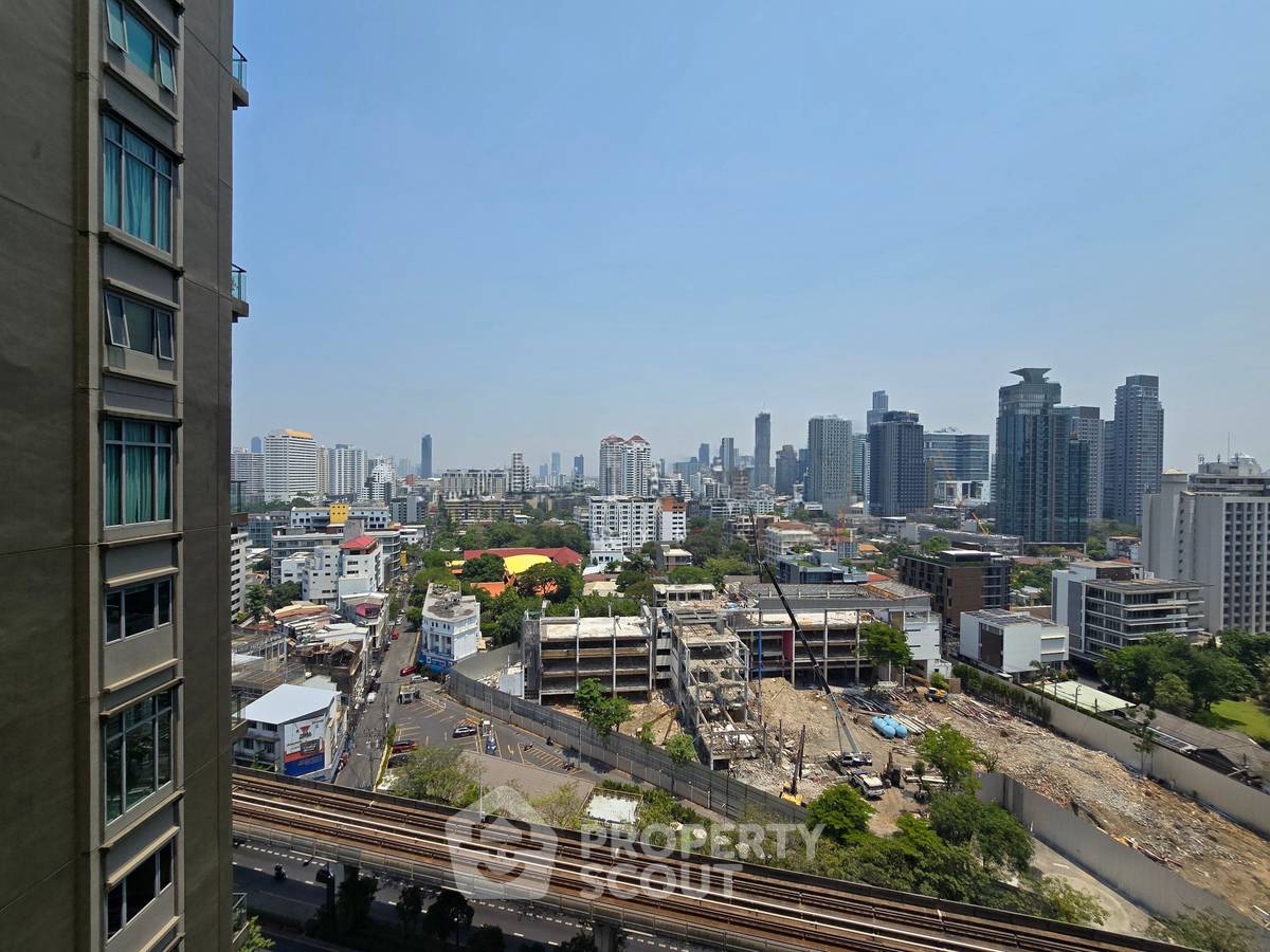 รูป คอนโด 2-ห้องนอน ที่ เดอะ เครสท์ สุขุมวิท 34 ใกล้ BTS ทองหล่อ (ID 2740687) - รูปที่ 24/24