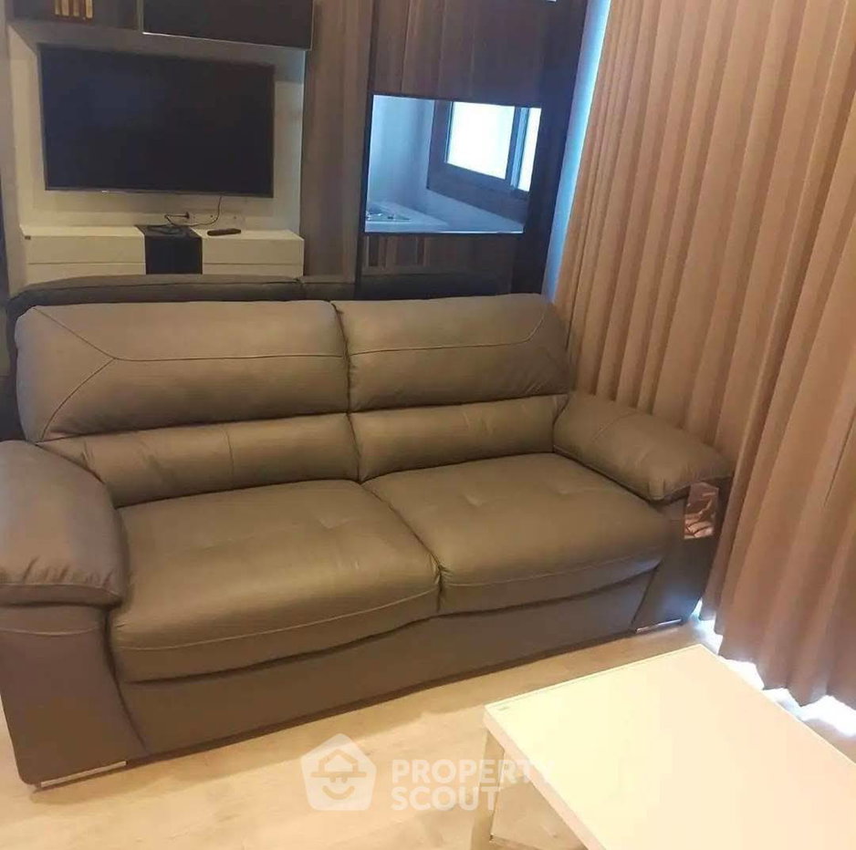 รูป คอนโด 2-ห้องนอน ที่ ไอดีโอ โมบิ จรัญ - อินเตอร์เชนจ์ ใกล้ MRT ไฟฉาย (ID 2732925) - รูปที่ 6/10