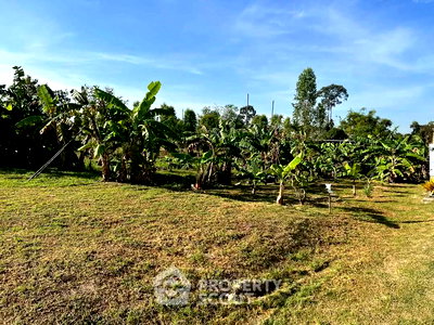 ที่ดิน ม.เอเชียน : ที่ดินสำหรับปล่อยขาย 1,228 ตารางเมตร แถว ใกล้ ห้วยใหญ่ (ID 2729962)