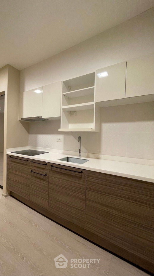 รูป คอนโด 2-ห้องนอน ที่ คอนโดเลต มิสท์ พระราม 9 ใกล้ MRT พระราม 9 (ID 2734099) - รูปที่ 1/8