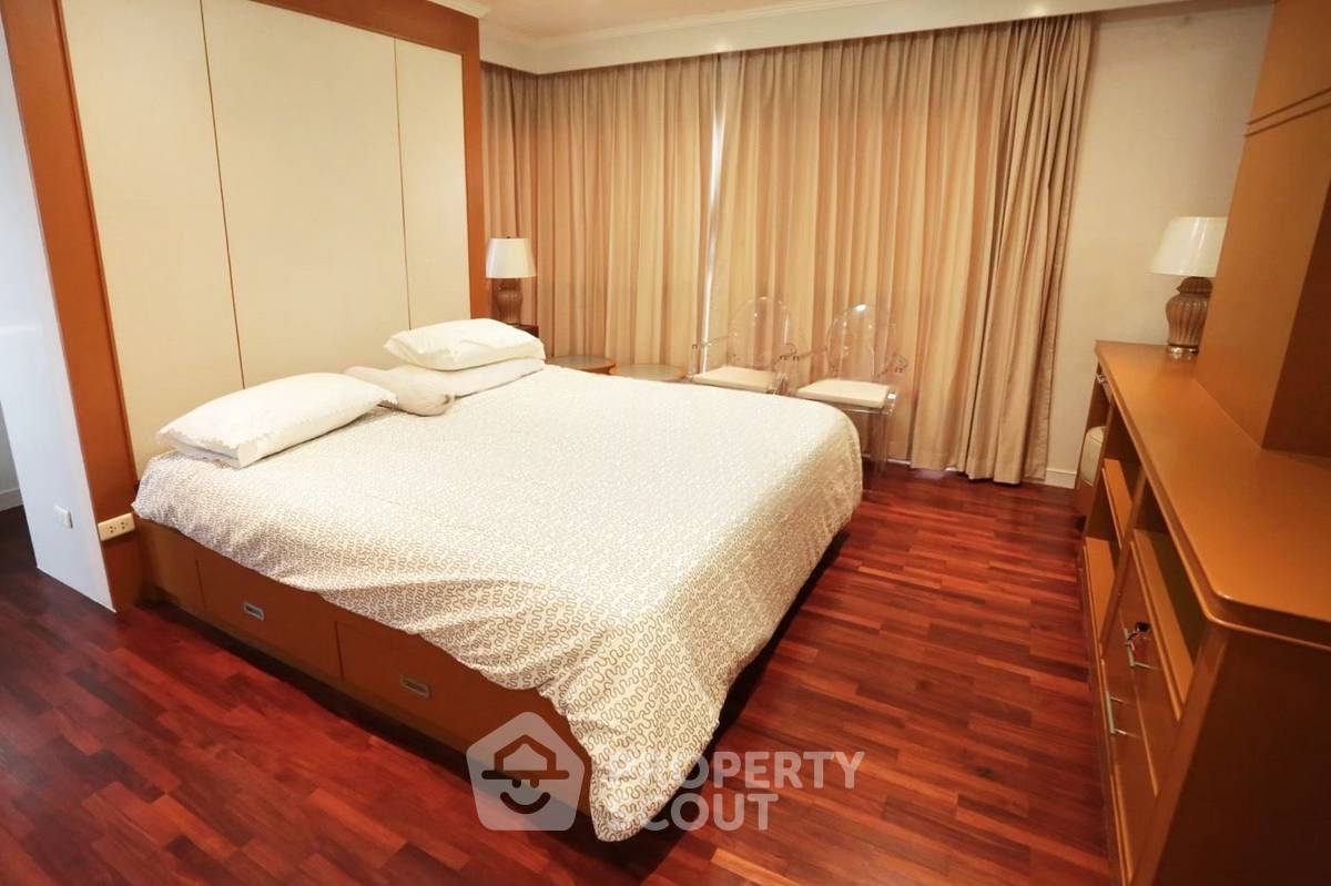 รูป คอนโด 3-ห้องนอน ที่ พหลโยธิน ปาร์ค คอนโดมิเนียม ใกล้ BTS สะพานควาย (ID 2735974) - รูปที่ 5/9