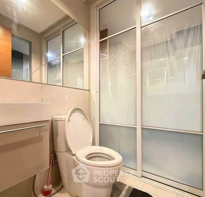 รูป คอนโด 1-ห้องนอน ที่ ริทึม รัชดา-ห้วยขวาง ใกล้ MRT ห้วยขวาง (ID 2678021) - รูปที่ 3/4