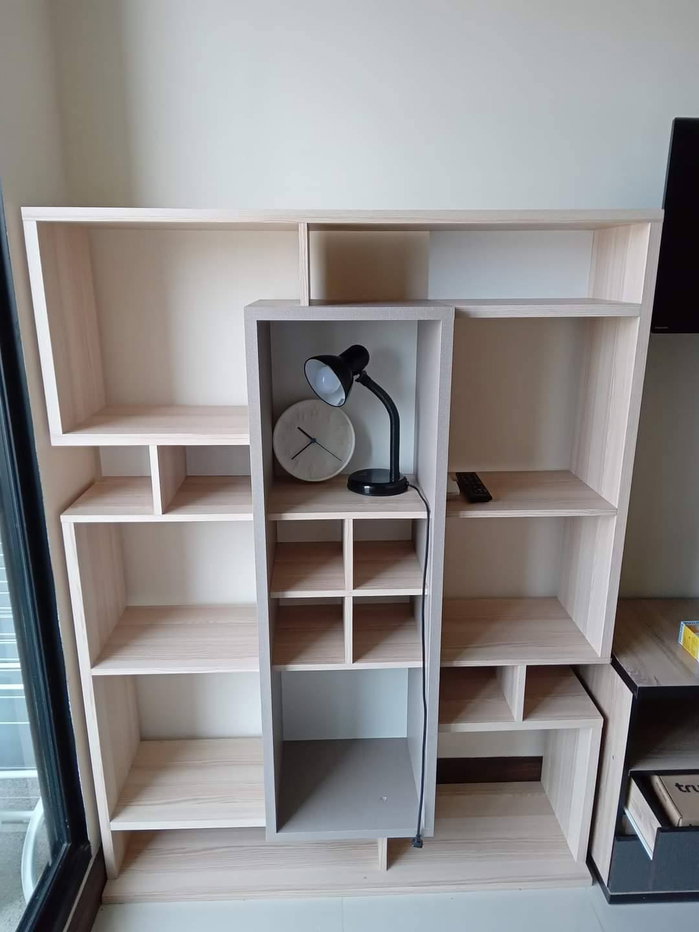 รูป 🤝🏻RB23773 ให้เช่าถูกมาก👍ศุภาลัย พรีเมียร์ ราชเทวี✅แอดไลน์ @mproperty( มี @ ด้วย) แอดมินตอบไว - รูปที่ 9/16