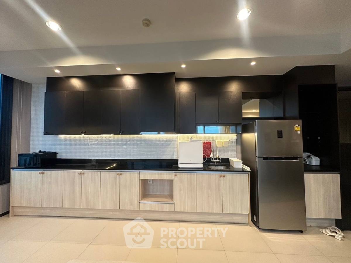 รูป คอนโด 2 ห้องนอน 62 ตร.ม. ชั้น 25 ที่ The Edge Sukhumvit 23 ใกล้ MRT สุขุมวิท 200 ม. (ID 2738366) - รูปที่ 18/18