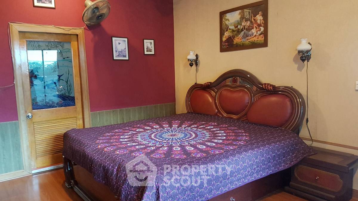 รูป คอนโด 1-ห้องนอน ที่ ซี สราญ คอนโดมิเนียม ใกล้ บางเสร่ (ID 2737851) - รูปที่ 5/16