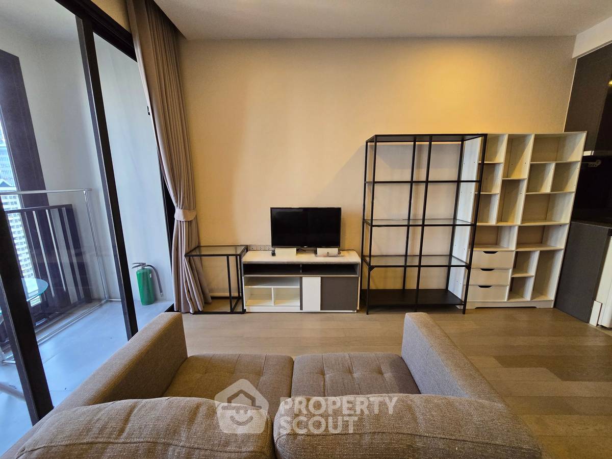 รูป คอนโด 1-ห้องนอน ที่ แอชตัน อโศก ใกล้ MRT สุขุมวิท (ID 2738746) - รูปที่ 6/14