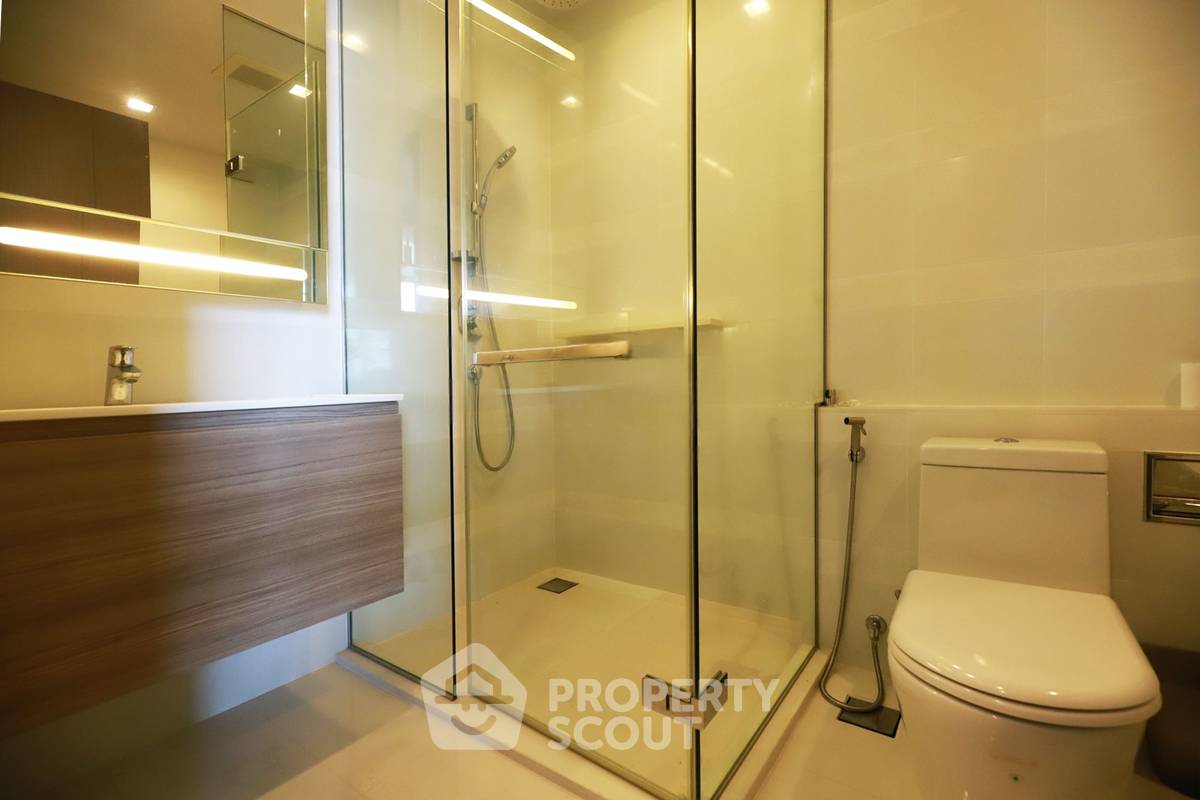 รูป คอนโด 2-ห้องนอน ที่ คีนน์ บาย แสนสิริ ใกล้ BTS ทองหล่อ (ID 2723265) - รูปที่ 3/5