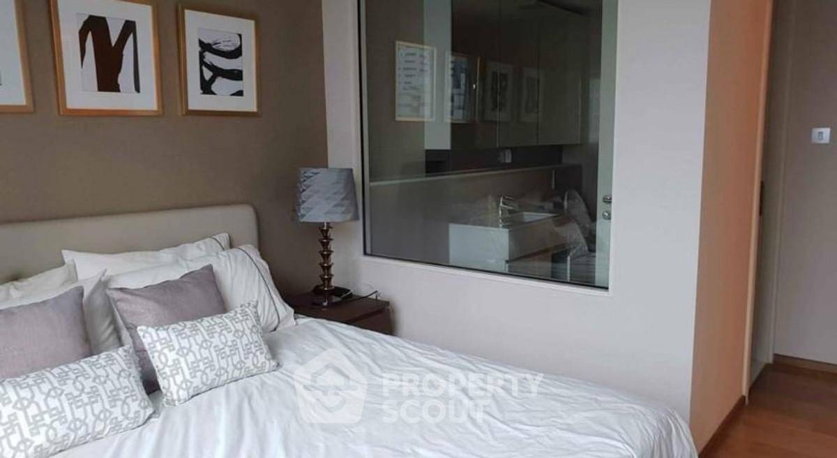 รูป คอนโด 2-ห้องนอน ที่ เอช สุขุมวิท 43 ใกล้ BTS พร้อมพงษ์ (ID 2722981) - รูปที่ 3/5