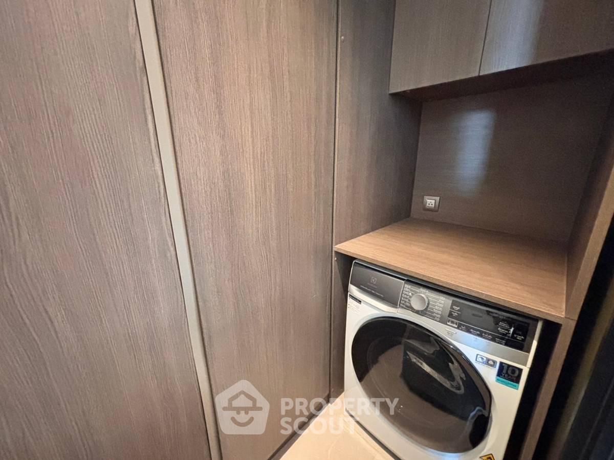 รูป คอนโด 2-ห้องนอน ที่ เดอะ ดิโพลแมท 39 พร้อมพงษ์ ใกล้ BTS พร้อมพงษ์ (ID 1895327) - รูปที่ 1/15