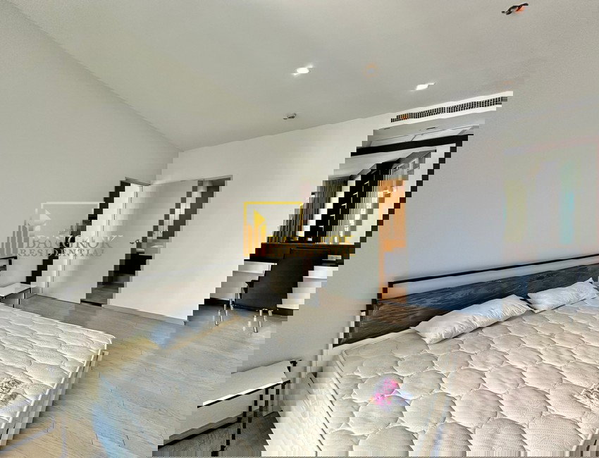 รูป Noble Solo | Modern 2 Bedroom Property in Thonglor - BR2887CD - รูปที่ 17/36