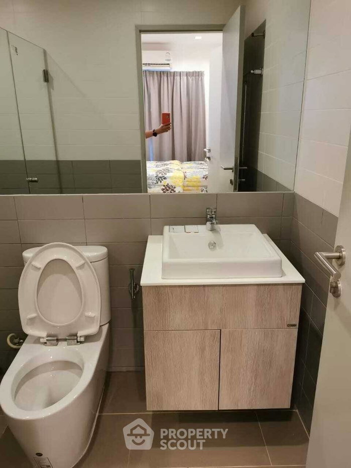 รูป คอนโด 2-ห้องนอน ที่ ไอดีโอ โมบิ พระราม 9 ใกล้ MRT พระราม 9 (ID 2736021) - รูปที่ 14/14
