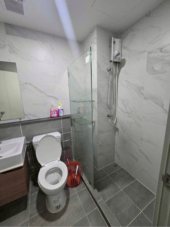 รูป ปล่อยเช่า Alive Sukhumvit 76 ขนาด 27.89 ตร.ม  ชั้น 2  ตึก A - รูปที่ 7/8