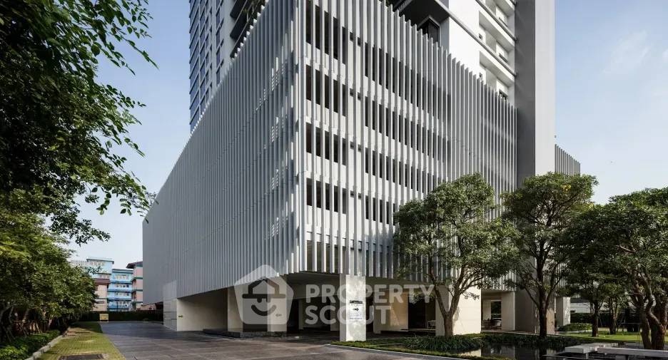 รูป คอนโด 2-ห้องนอน ที่ นารา 9 บาย อีสเทอร์น สตาร์ ใกล้ BTS ช่องนนทรี (ID 2727630) - รูปที่ 2/9