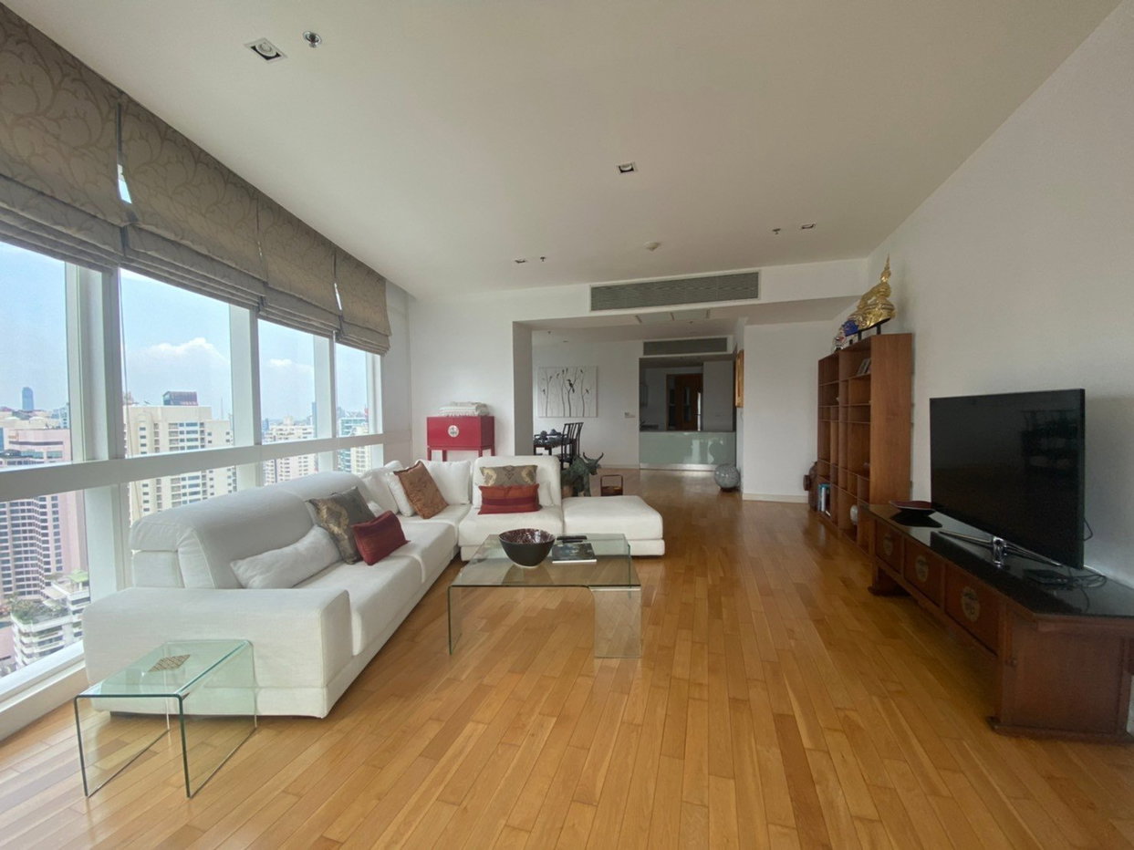 รูป LTH6737 – Millennium Residence FOR SALE 3 beds 3 baths Size 193 Sq.M.Near BTS Asok stations ONLY 38.6 MB - รูปที่ 1/7