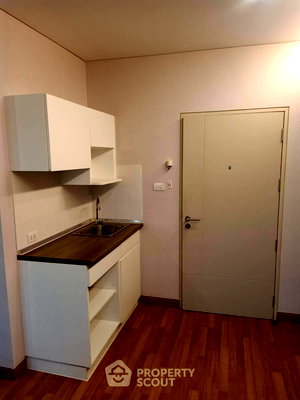 ขายคอนโด : คอนโด 1-ห้องนอน ที่ ลุมพินี พาร์ค วิภาวดี-จตุจักร ใกล้ MRT สวนจตุจักร (ID 2734306)