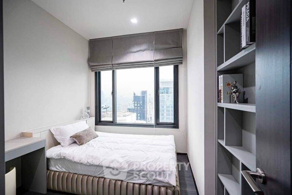 picture 2-BR Condo at The Edge Sukhumvit 23 near MRT Sukhumvit (ID 2739782) - 9/14
