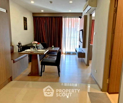 คอนโดให้เช่า : คอนโด 1-ห้องนอน ที่ อาร์ท แอท ทองหล่อ ใกล้ ทองหล่อ (ID 2600123)