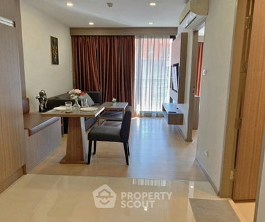 รูปภาพ 1-BR Condo at Art @ Thonglor close to Thong Lo (ID 2600123)