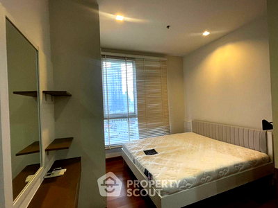 คอนโดให้เช่า : คอนโด 1-ห้องนอน ที่ ไอวี่สาทร 10 ใกล้ BTS เซนต์หลุยส์ (ID 2726899)