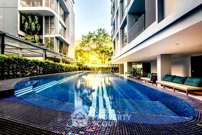 Condos for rent : 2-BR Condo at Down Town 49 near BTS Phrom Phong (ID 2306423)