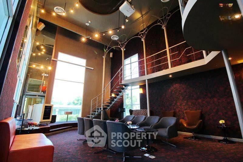 รูป คอนโด 3-ห้องนอน ที่ ศุภาลัย เวลลิงตัน ใกล้ MRT ศูนย์วัฒนธรรมแห่งประเทศไทย (ID 2514216) - รูปที่ 3/3