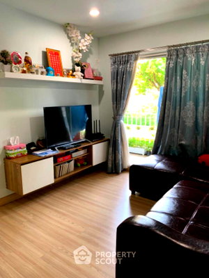 ขายคอนโด : คอนโด 2-ห้องนอน ที่ เดอะนิช ซิตี้ ลาดพร้าว 130 ใน คลองจั่น (ID 1279462)