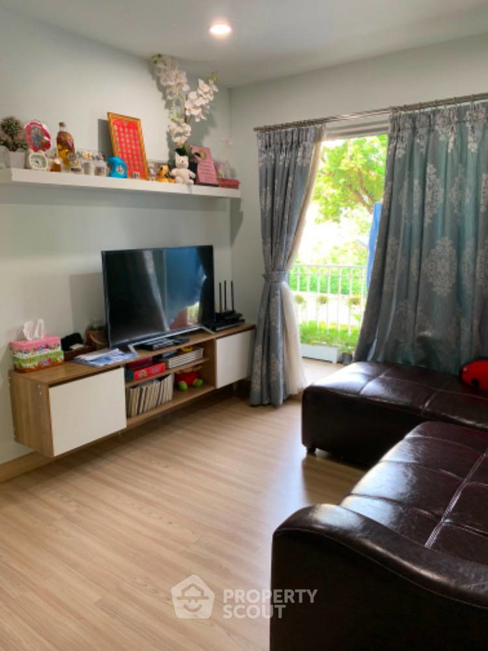 รูป คอนโด 2-ห้องนอน ที่ เดอะนิช ซิตี้ ลาดพร้าว 130 ใน คลองจั่น (ID 1279462) - รูปที่ 1/5