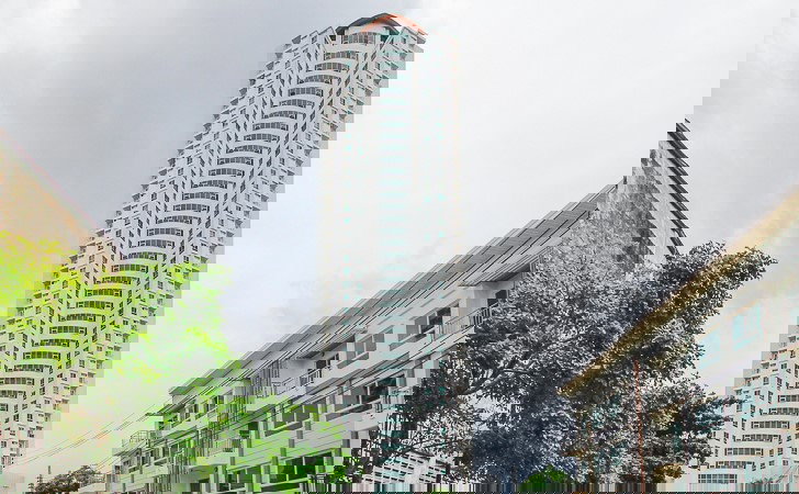 รูป 📌📌 Urgent sale!!! SUPALAI RIVER RESORT 🔰  studio  🔰 Size: 37 sq.m. 🔰 Great Price 📌📌  - รูปที่ 11/12