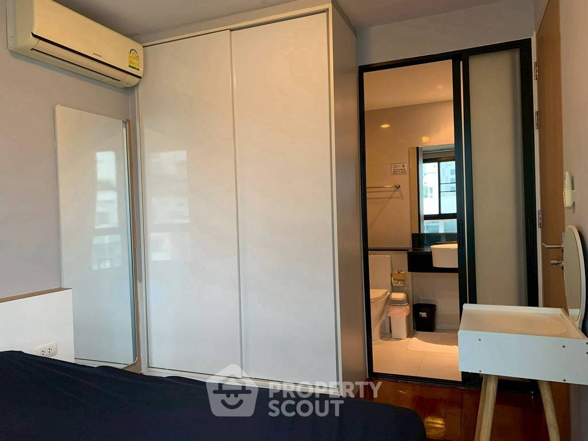 รูป คอนโด 1-ห้องนอน ที่ เลอ โคเต้ ทองหล่อ 8 คอนโดมิเนียม ใกล้ BTS ทองหล่อ (ID 2730133) - รูปที่ 2/15