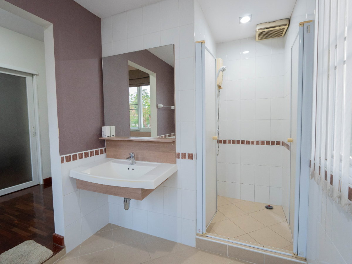 รูป บ้านเช่า วรารมณ์ แก้วนวรัฐ เชียงใหม่ - รูปที่ 26/38