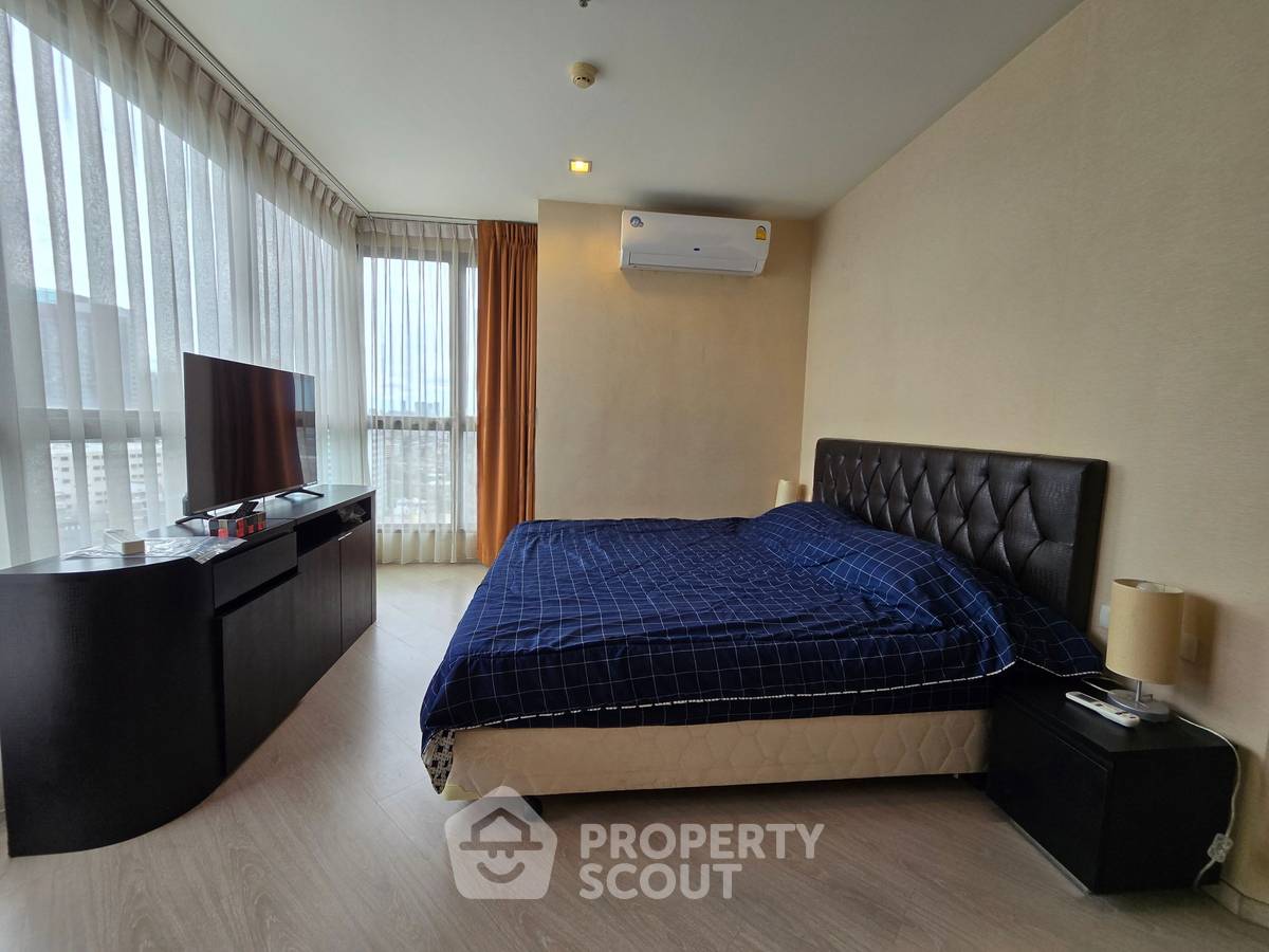 รูป คอนโด 2-ห้องนอน ที่ ริทึ่ม สุขุมวิท 44/1 ใกล้ BTS พระโขนง (ID 2723359) - รูปที่ 6/9