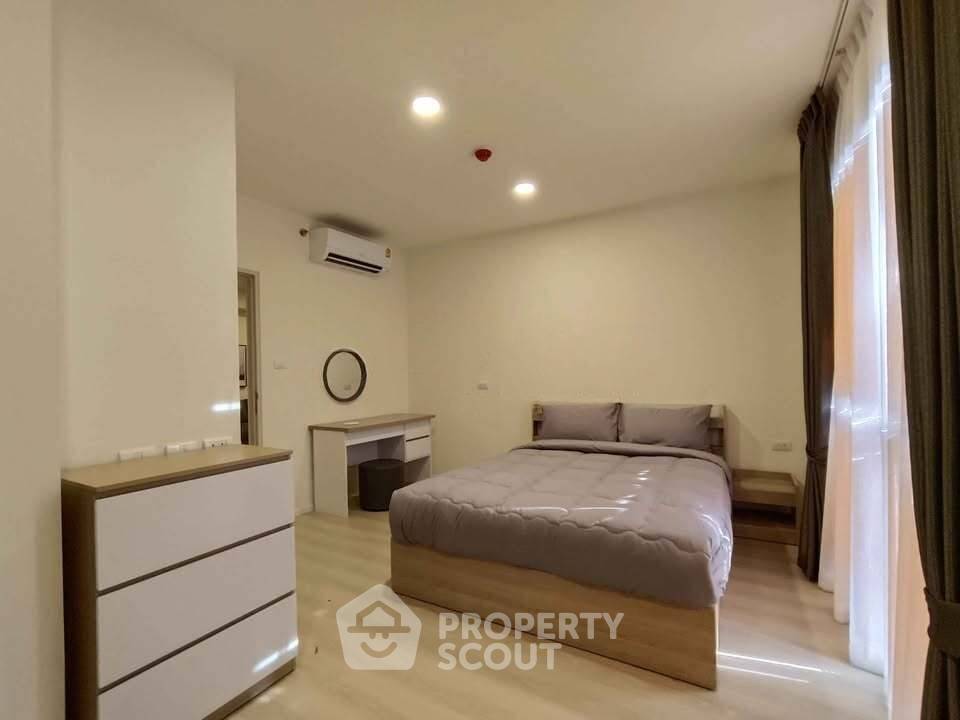 picture 2-BR Condo at A Space Mega 2 in Bang Kaeo (ID 2737316) - 6/11