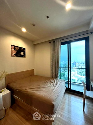 Condos for sale : Studio Condo at M Jatujak near BTS Saphan Khwai (ID 2737583)