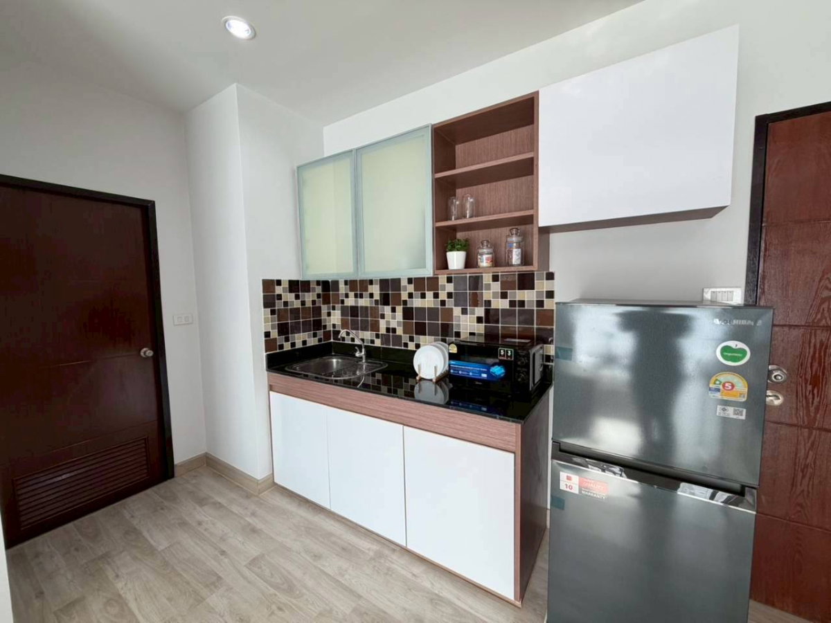 picture Phanason The Green Place Condominium WR-04334 - 9/12