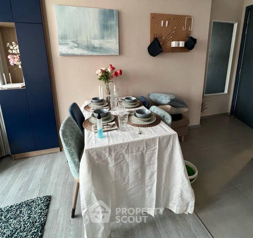 รูป คอนโด 2-ห้องนอน ที่ เอ็กซ์ที เอกมัย ใกล้ BTS ทองหล่อ (ID 2681630) - รูปที่ 4/5