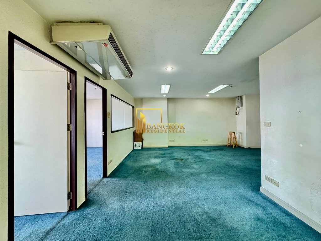 รูป State Tower | Unfurnished 2 Bedroom Condo in Iconic Building - BR60066CD - รูปที่ 14/36