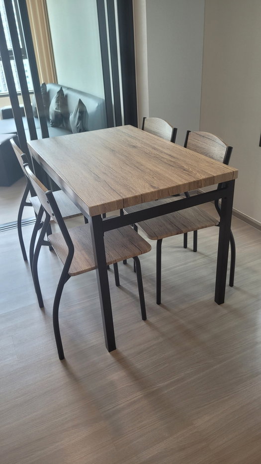 รูป คุ้มสุดในโครงการ ‼️ ให้เช่า 🔥 Life Sathorn Sierra ห้องสวย ห้องใหญ่ ทำเลดี เฟอร์ครบ+มีเครื่องซักผ้า📍 พร้อมให้เข้าอยู่ ( ตอบแชทและรับสายไวมาก ) - รูปที่ 18/20