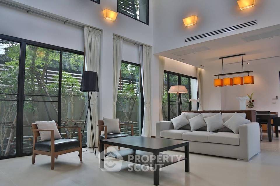 picture 4-BR House at Willow 49 near BTS Phrom Phong (ID 2653097) - 2/6