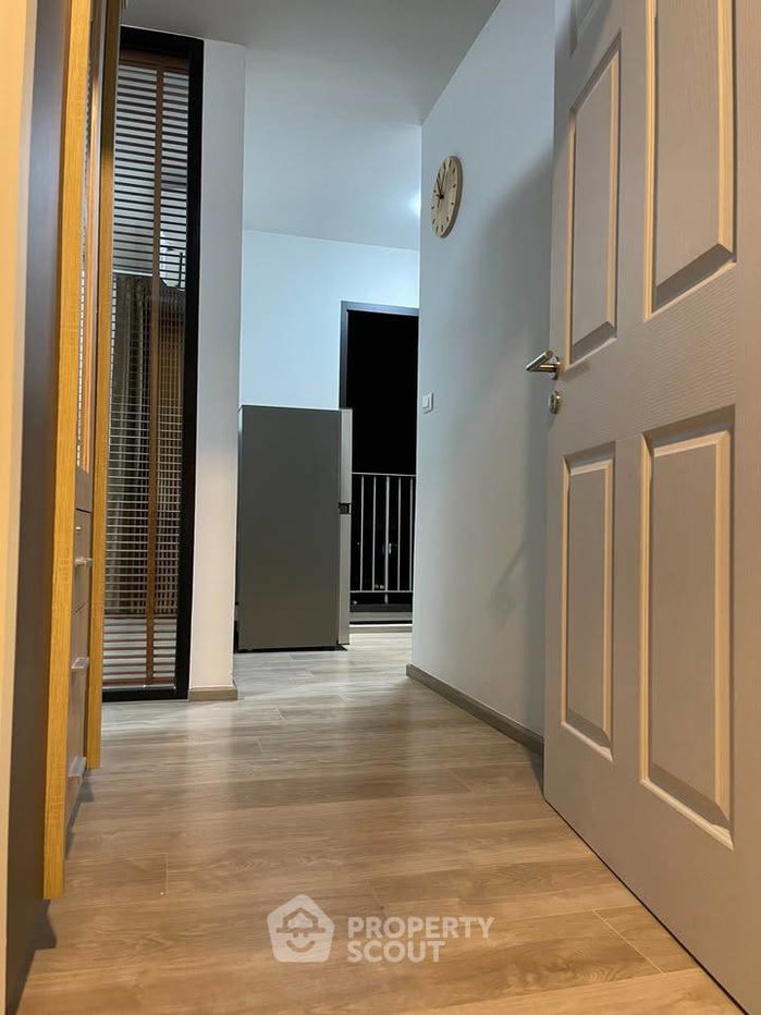 รูป คอนโด 1-ห้องนอน ที่ ลลิสา คอนโด แพรกษา 5 ใน แพรกษา (ID 2739075) - รูปที่ 4/20