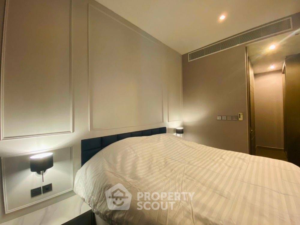 รูป คอนโด 1-ห้องนอน ที่ ดิ เอส แอท สิงห์ คอมเพล็กซ์ ใกล้ MRT เพชรบุรี (ID 2725941) - รูปที่ 10/14