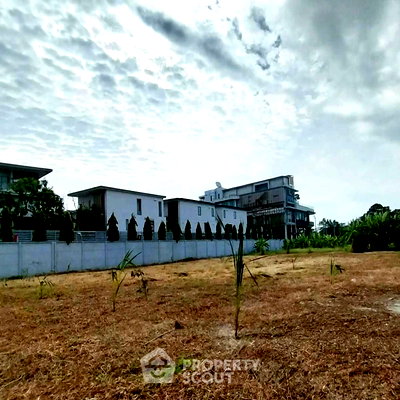 Land for rent Airport Link Hua Mak : 2,484 m² Land for Rent close to Krungthep Kreetha (ID 2728143)
