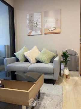 1-BR Condo at A Space Mega 2 in Bang Kaeo (ID 2082318)