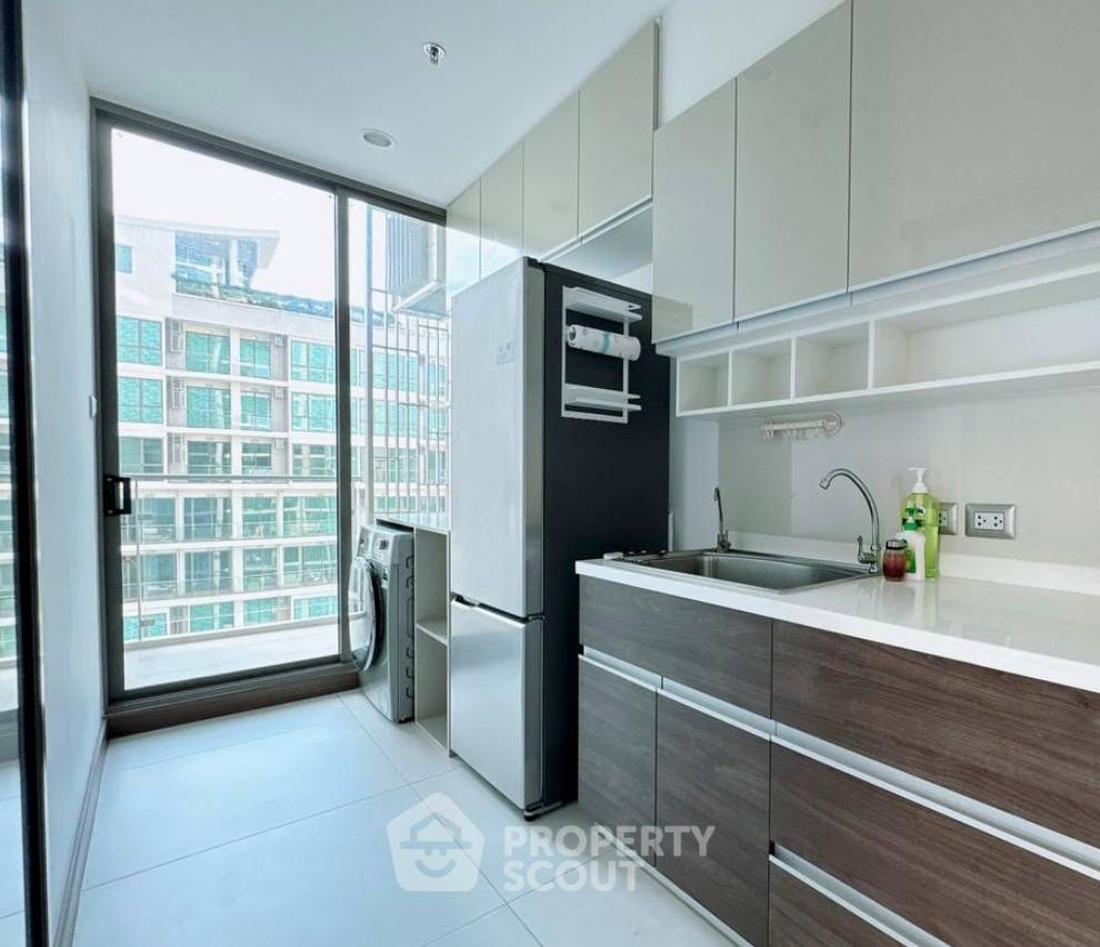 รูป คอนโด 2-ห้องนอน ที่ ศุภาลัย โอเรียนทัล สุขุมวิท 39 ใกล้ MRT เพชรบุรี (ID 2727240) - รูปที่ 4/5