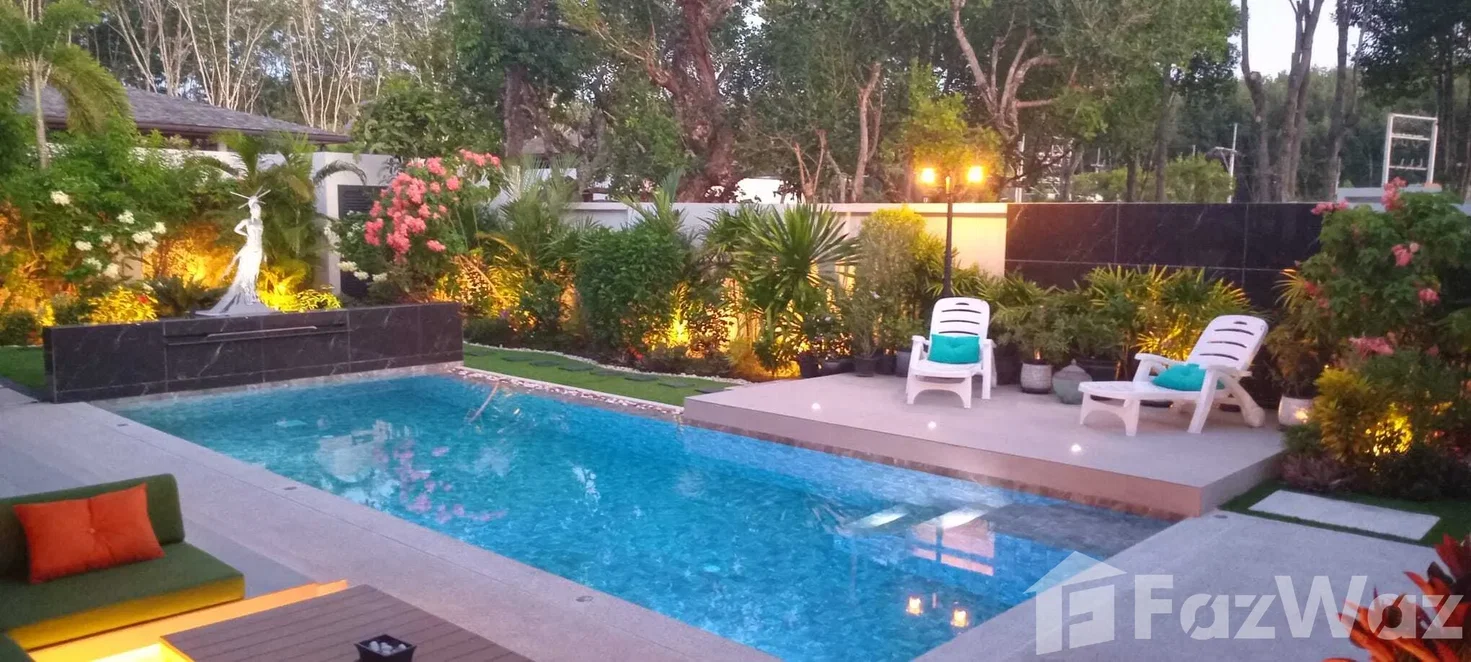 picture BOTANICA MODERN LOFT 1 – EXCLUSIVE VILLA OPPORTUNITY 6114493 - 28/29
