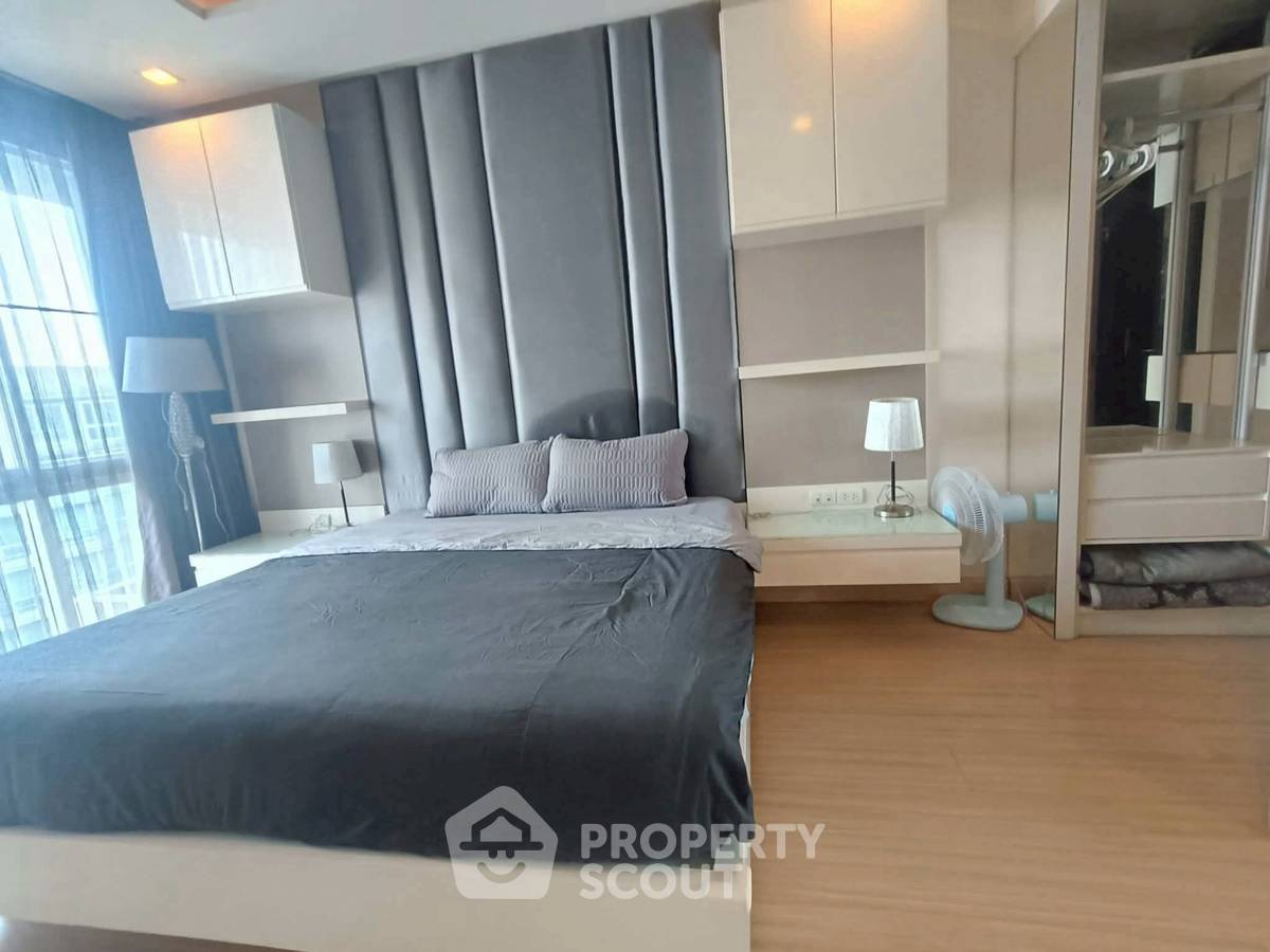 รูป คอนโด 1-ห้องนอน ที่ เอปัส คอนโดมิเนียม ใกล้ พัทยากลาง (ID 2727497) - รูปที่ 13/19