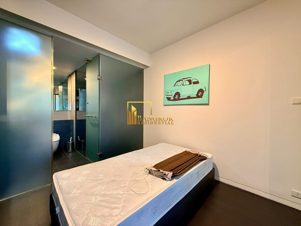 picture Siamese Gioia | Spacious 2 Bedroom Condo in Phrom Phong - BR60697CD - 12/35