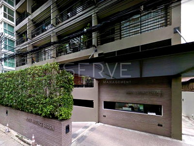 Condos for sale : 🔥Best Deal 7.5 MB🔥 - 1 Bed with Bathtub 48.34 sq.m. Next to Lumpini Park BTS Ratchadamri & MRT Si Lom at Noble Ambience Sarasin Condo