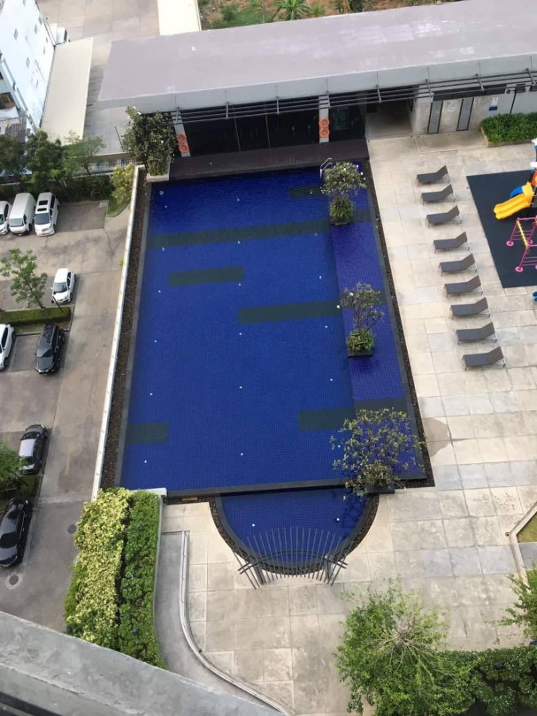 รูป 🎄RB23773 ให้เช่าถูกมาก👍ศุภาลัย พรีเมียร์ ราชเทวี✅แอดไลน์ @905bggcb ( มี @ ด้วย) แอดมินตอบไว - รูปที่ 5/16