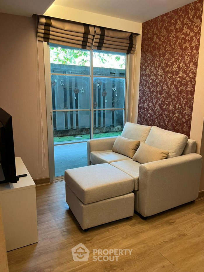 รูป คอนโด 2-ห้องนอน ที่ มาเอสโตร 39 สุขุมวิท 39 ใกล้ BTS พร้อมพงษ์ (ID 2723448) - รูปที่ 3/3